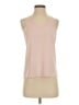 Brooks 100% Polyester Pink Tank Top Size XS - photo 1