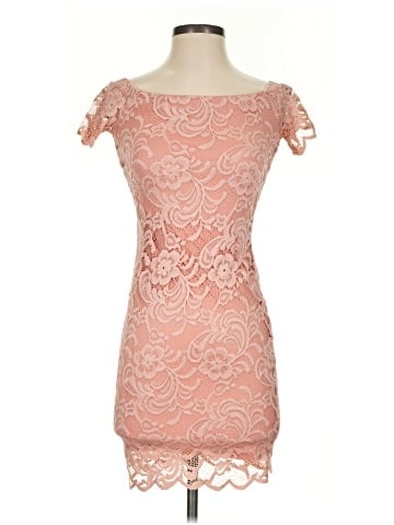 Forever 21 Cocktail Dress (view 1)