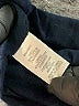 Max Studio Blue Casual Dress Size 2X - photo 8
