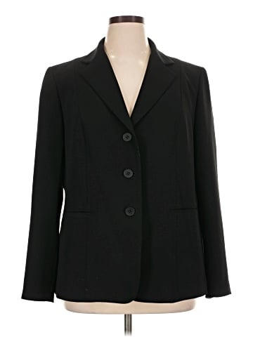 Jones New York Collection Blazer (view 1)
