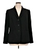 Jones New York Collection 100% Polyester Black Blazer Size 16 - photo 1