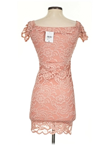 Forever 21 Cocktail Dress (view 2)