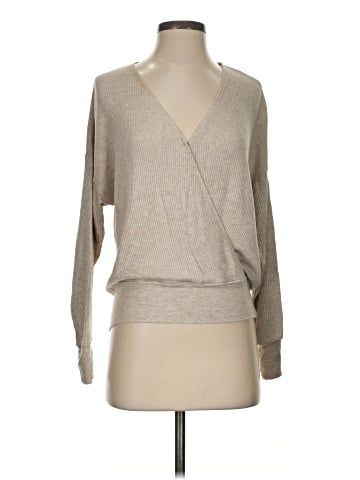 L'Agence Pullover Sweater (view 1)