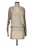L'Agence Tan Pullover Sweater Size XS (0) - photo 1