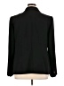 Jones New York Collection 100% Polyester Black Blazer Size 16 - photo 2