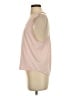Brooks 100% Polyester Pink Tank Top Size XS - photo 5