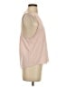 Brooks 100% Polyester Pink Tank Top Size XS - photo 4