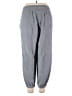 Original Use Solid Gray Sweatpants Size XXL - photo 2