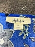 Style&Co Blue Sleeveless Blouse Size XL - photo 7