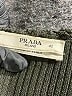 Prada Black Green Pullover Sweater Size EU (IT) 42 / US 6 - photo 16