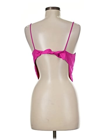 Cache Sleeveless Blouse (view 2)