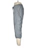 Athleta Solid Gray Cargo Pants Size 6 - photo 5