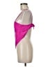 Cache 100% Silk Pink Sleeveless Blouse Size M - photo 5