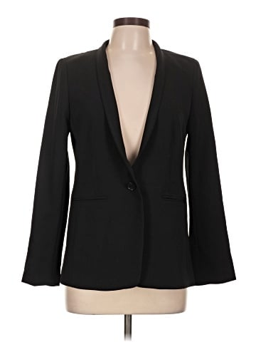 Ann Taylor Blazer (view 1)