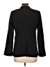 Ann Taylor Black Blazer Size 10 Petite - photo 2