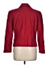 Sag Harbor 100% Wool Red Jacket Size 10 Petite - photo 2
