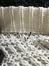 Unbranded Ivory Sweater Vest Size L - photo 7