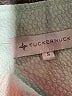 Tuckernuck 100% Polyester Green Long Sleeve Blouse Size S - photo 7