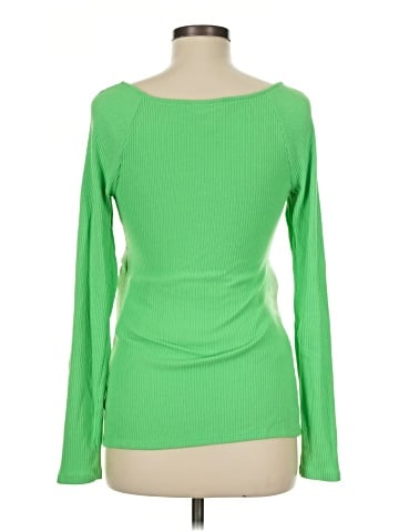 Ingrid + Isabel Long Sleeve Top (view 2)