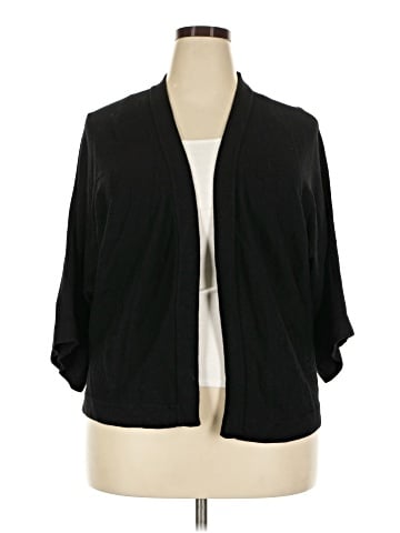 Ann Taylor Cardigan (view 1)