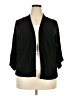 Ann Taylor Black Cardigan Size XXL - photo 1