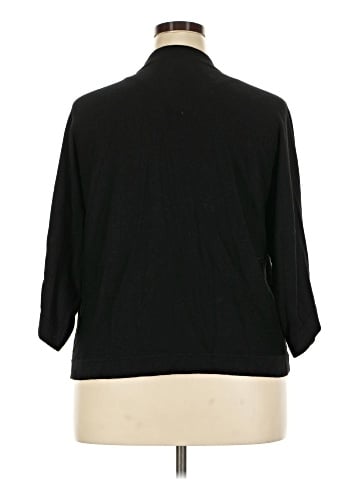 Ann Taylor Cardigan (view 2)