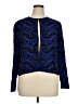 Niteline Paisley Blue Jacket Size XL (estimated) - photo 1