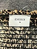 Everly 100% Polyester Animal Print Brown Cocktail Dress Size M - photo 7