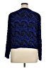 Niteline Paisley Blue Jacket Size XL (estimated) - photo 2