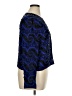 Niteline Paisley Blue Jacket Size XL (estimated) - photo 4
