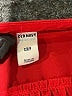 Old Navy 100% Polyester Solid Red Casual Dress Size S - photo 7