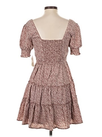 Altar'd State Casual Dress (view 2)