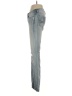 Mudd Hearts Silver Jeans Size 5 - photo 5