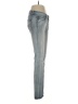 Mudd Hearts Silver Jeans Size 5 - photo 4