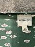 Kaileigh Polka Dots Green Jumpsuit Size XXL - photo 4