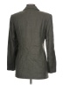 Laura Scott Gray Wool Blazer Size 12 - photo 2