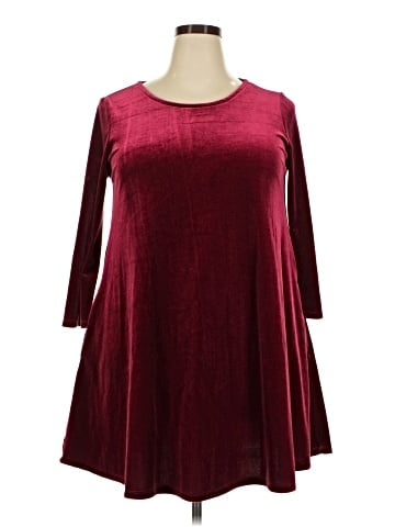 Agnes & Dora Casual Dress (view 1)