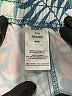 Roxy Tropical Blue Board Shorts Size M - photo 3