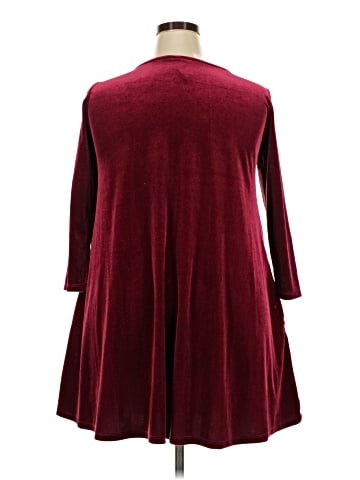 Agnes & Dora Casual Dress (view 2)