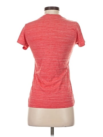 Majestic Short Sleeve T-Shirt (view 2)