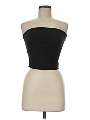 Trendy Queen Tube Top (view 1)
