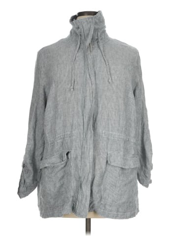 Croft & Barrow Raincoat (view 1)