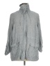 Croft & Barrow Gray Raincoat Size 1X - photo 1
