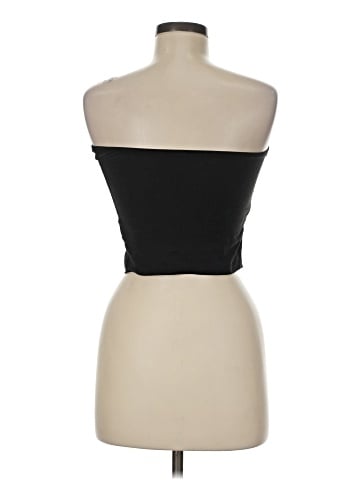 Trendy Queen Tube Top (view 2)