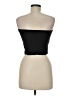 Trendy Queen Black Tube Top Size M - photo 2