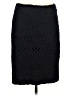 J.Crew 100% Cotton Black Formal Skirt Size 10 - photo 1