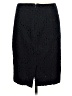 J.Crew 100% Cotton Black Formal Skirt Size 10 - photo 2