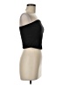 Trendy Queen Black Tube Top Size M - photo 4