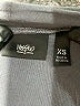Mossimo 100% Rayon Gray Cardigan Size XS - photo 7