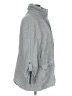 Croft & Barrow Gray Raincoat Size 1X - photo 4